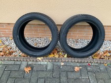 2 Stück Ganzjahresreifen Kumho Solus 4S HA32  235/45 R19 99V