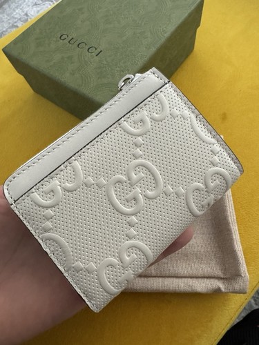 Gucci portemonnaie damen neu - portemonnaie,