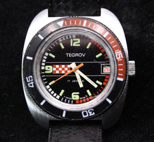 Vintage Herren Armbanduhr