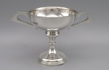 Konfektschale - 925er Silber -