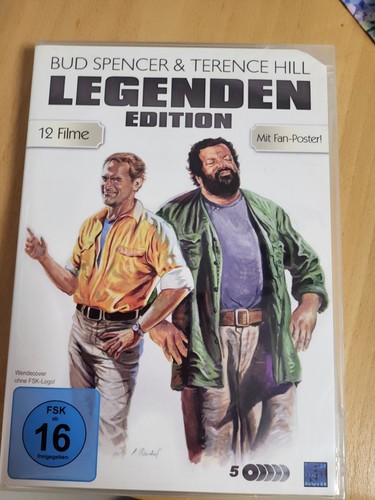 Ksm bud spencer terence hill - ksm,