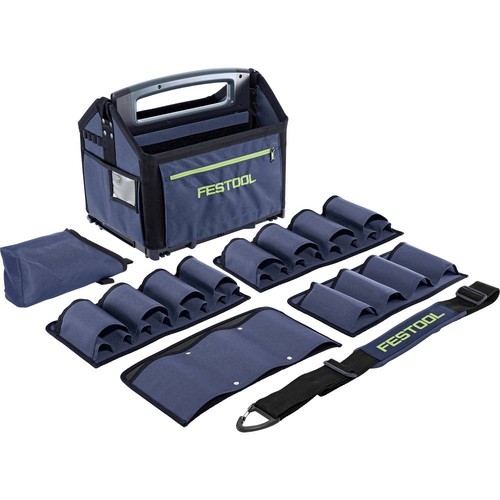Festool systainer sys3 bag - festool, m