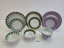 3x Sammeltassen Porzellan CP