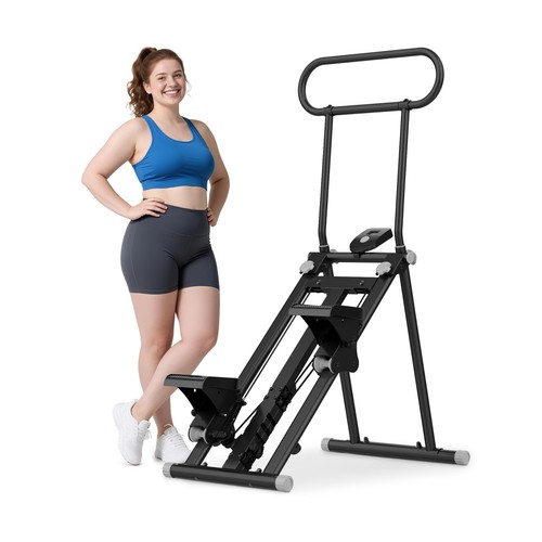 Ergolife stair stepper - ergolife,