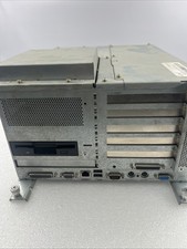 Siemens 6AV7764-0AA01-0AT0 Simatic PC870 OEM 15” Touch Panel PC ohne Display