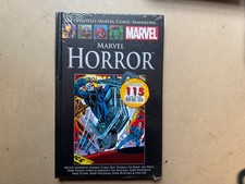 Marvel Comic Sammlung Band XXI