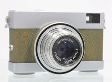 Werra  Kamera mit Carl Zeiss