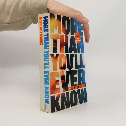 More than you ever - more,