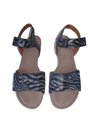 Gabor klett sandalen - gabor,