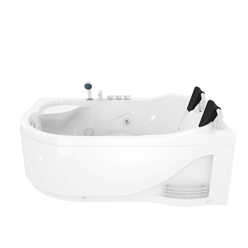 Acquavapore whirlpool - acquavapore,