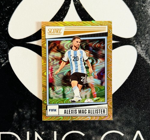 2022 panini score fifa - panini,