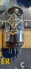 Telefunken ECC 808  BerlinCode