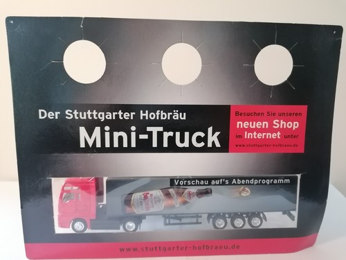 Stuttgarter hofbräu mini - stuttgarter,