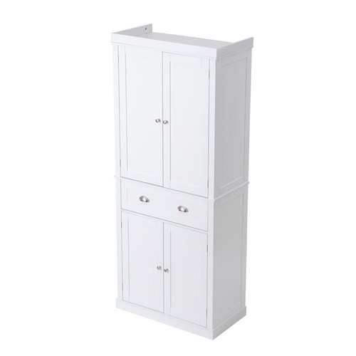 Uimoso hochschrank für - 72",