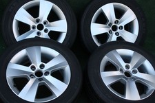 Original Skoda FABIA III  NJ5