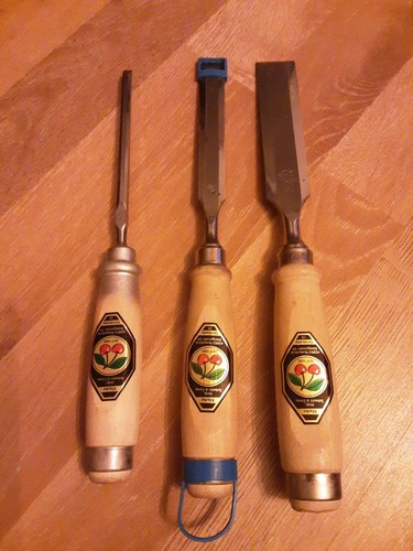 Kirschen stemmeisen - kirschen,