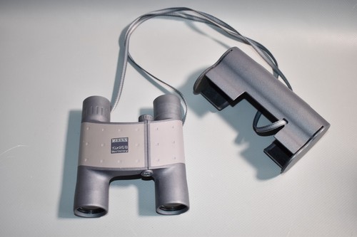 Zeiss b fernglas - 25,