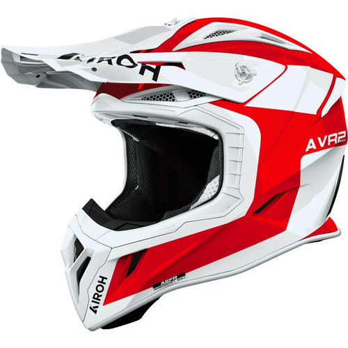 Airoh motocross helm aviator - airoh, motocross-helm