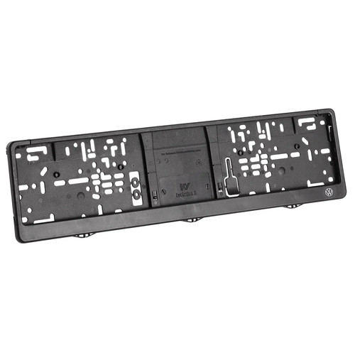 Kennzeichenhalter 520mm - vw,