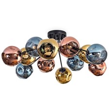 HOFSTEIN Villamare Deckenlampe