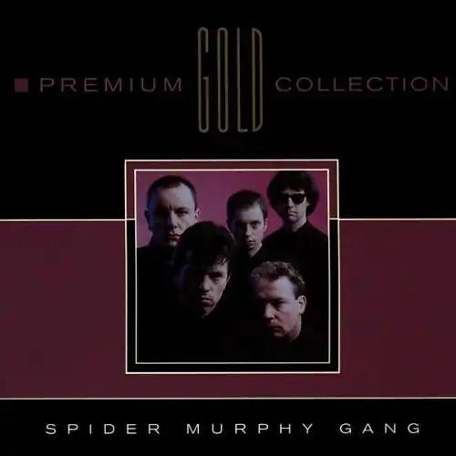 Spider murphy gang - spider,