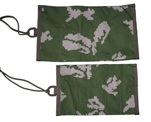 Sere falt pouches kmlk - sere,