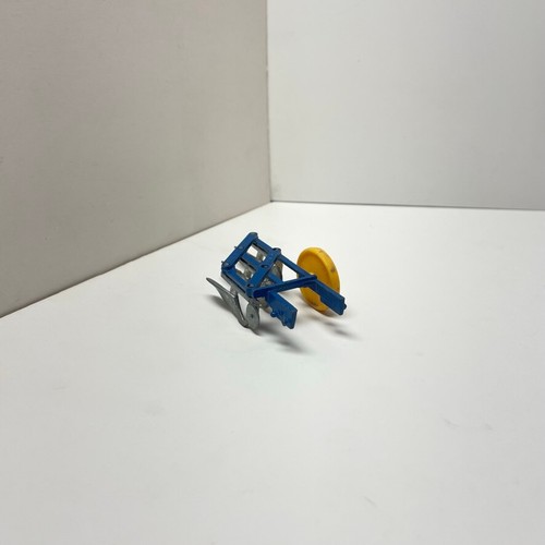 Britains pflug klein - britains, 1:32