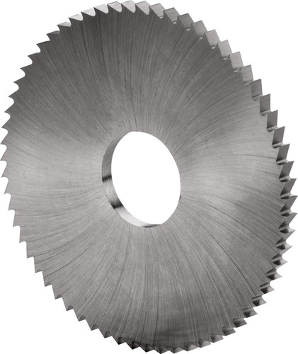 HSS-Metallkreissägeblatt