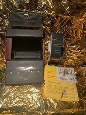 Alte Postalia Frankiermaschine