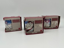 Coca Cola Mini Mug 3 Tassen
