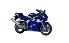 35 kW Drossel Yamaha R6 Typ