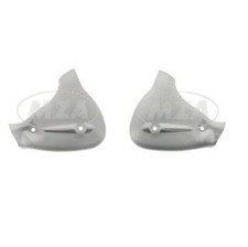 Set zierblech r - set, l+r