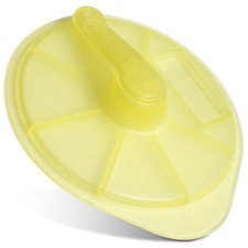 Reinigungsdisc passend wie