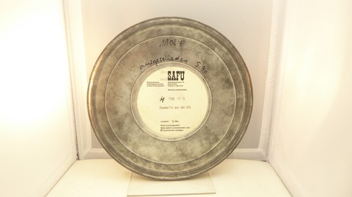 16mm lichttonfilm film - lichttonfilm,
