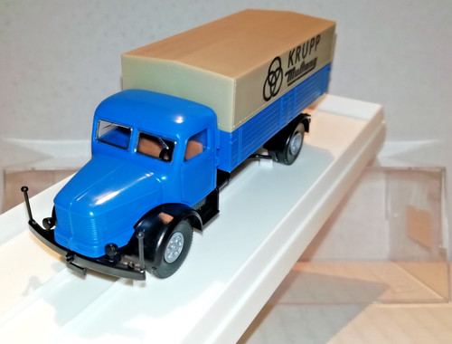 Brekina automodelle h0 - 1:87,