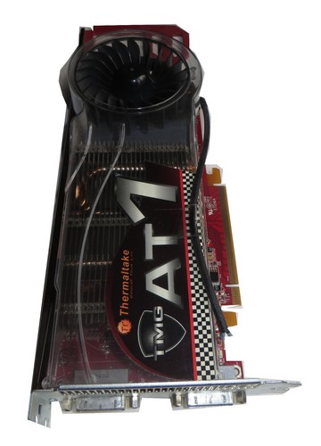 Macpro ati x1900xt - macpro,