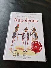 NEU Die kaiserliche Garde