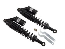 Stoßdämpfer paar schwarz Honda CB500 PC26 1993-1996