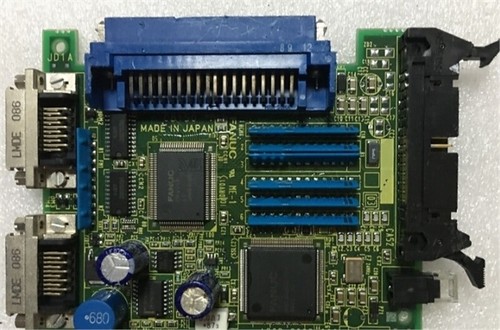 1pc used fanuc - used, a20b-2003-0990