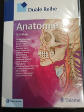 Duale Reihe Anatomie , 4