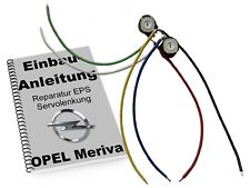 Reparatursatz für EPS