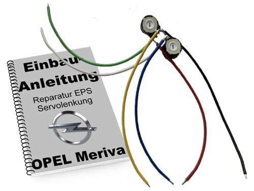 Reparatursatz für eps - für,