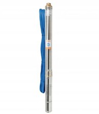 Tiefbrunnenpumpe IBO 3Ti20