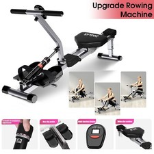 Rudergerät Rudermaschine