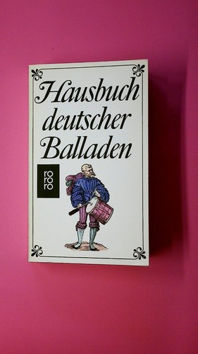 141652 hausbuch deutscher - 141652,