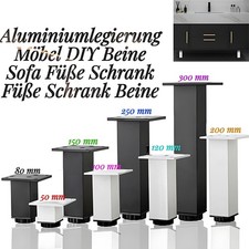 Aluminiumlegierung möbel diy - möbel,