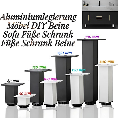 Aluminiumlegierung möbel diy - aluminiumlegierung,