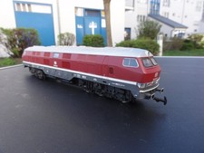 RIVAROSSI LOK DB 232 001-8  H0