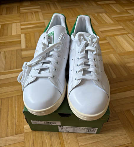 Adidas originals stan smith - smith, x