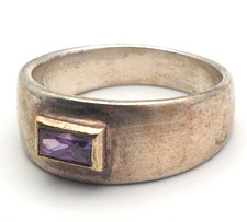 Wunderschöner Damen Bandring